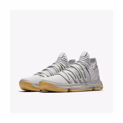 Nike KD 10 Pale Grey