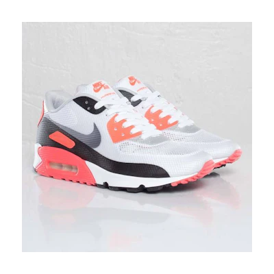Nike Air Max 90 Hyperfuse Infrared