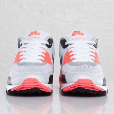 Air max infrared sales hyperfuse