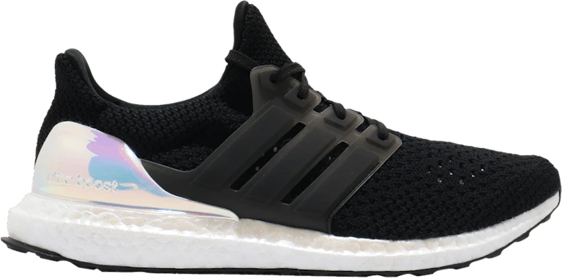 adidas UltraBoost DNA Clima Iridescent Pack Black FZ2875
