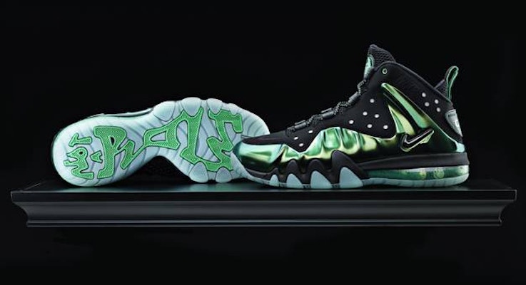 Nike sales uptempo gamma