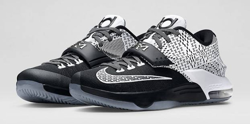 Nike KD 7 BHM 2015 718817-010 - Kasut Bola Keranjang Edisi Terhad Buy Nike KD 7 BHM 2015 718817-010 - Kasut Bola Keranjang Edisi Terhad