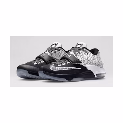 Nike KD 7 BHM 2015