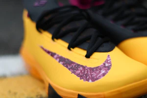 Shop 耐吉 KD 6 花生醬果凍 (PBJ) 599424-801