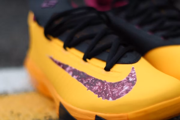 Nike KD 6 Peanut Butter & Jelly (PBJ) 599424-801 Shop Nike KD 6 Peanut Butter & Jelly (PBJ) 599424-801