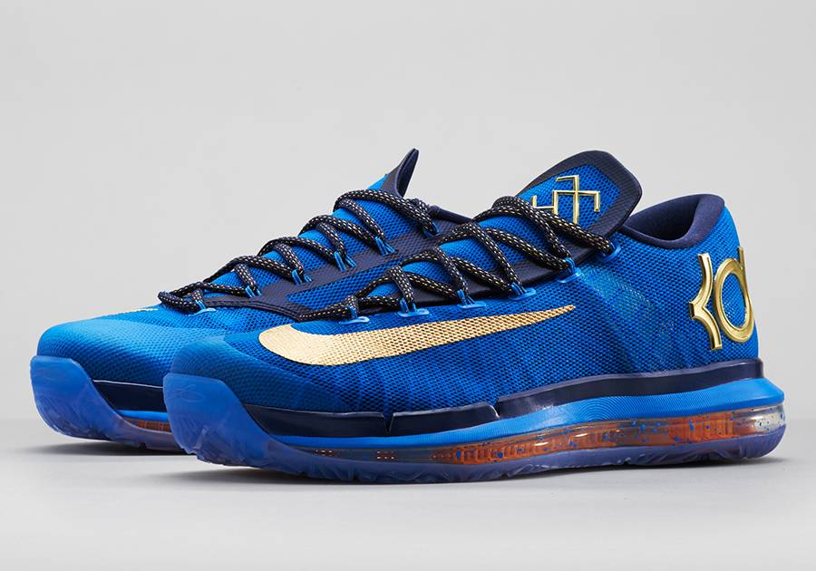 kd 6 price