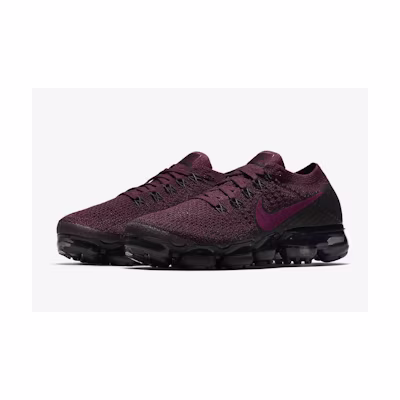 (W) Nike Air VaporMax Berry