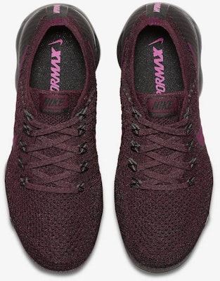 (W) Nike Air VaporMax Berry Sepatu Wanita 849557-605 Order (W) Nike Air VaporMax Berry Sepatu Wanita 849557-605