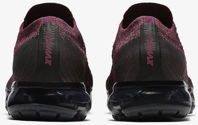 (W) Nike Air VaporMax Berry Sepatu Wanita 849557-605 Shop (W) Nike Air VaporMax Berry Sepatu Wanita 849557-605