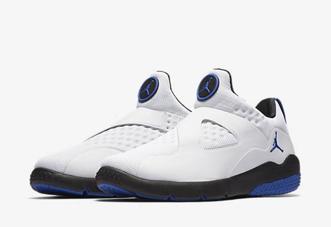 Air Jordan Trainer Essential White/Game Royal ‘Black 888122-104
