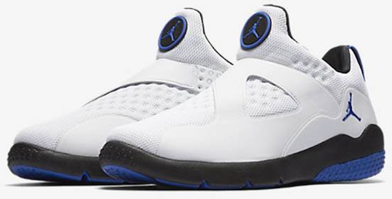 Jordan trainer essential black hotsell