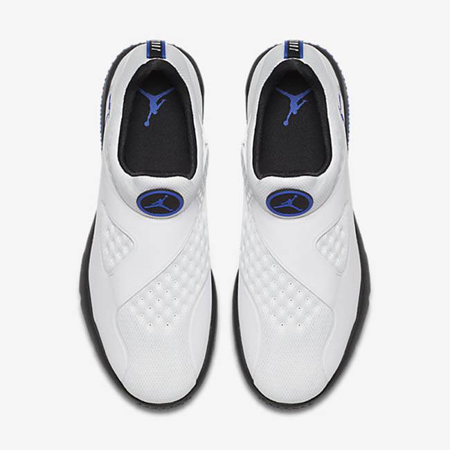 Order Air Jordan Trainer Essential 白/皇家蓝‘黑’ 888122-104