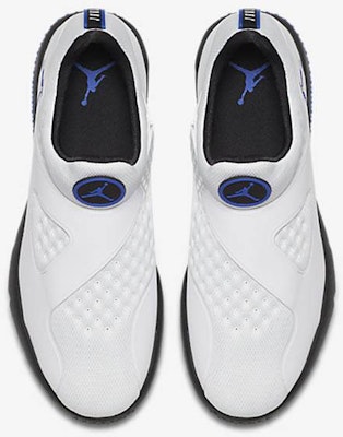 Jordan trainer essential clearance white