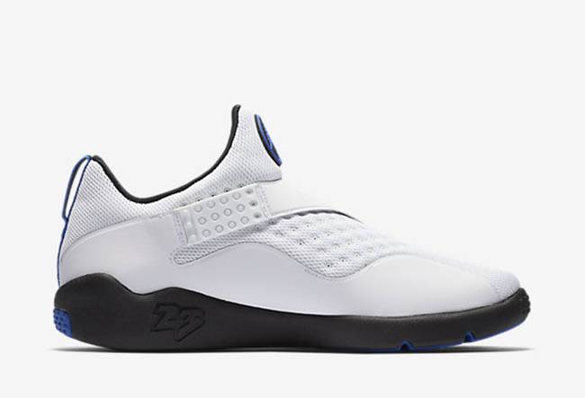 Buy Air Jordan Trainer Essential White/Game Royal 'Black 888122