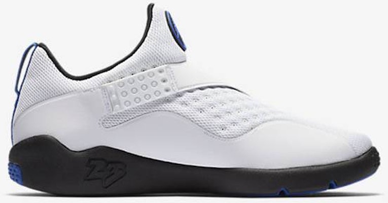 Air Jordan Trainer Essential White Game Royal Black 888122 104