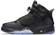 Kasut Air Jordan Son Of Mars Hitam Metalik 512245-010