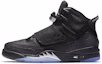 Buy Kasut Air Jordan Son Of Mars Hitam Metalik 512245-010