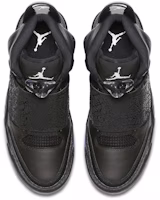 Air Jordan Mars之子 黑金屬色 512245-010 Lookbook Air Jordan Mars之子 黑金屬色 512245-010