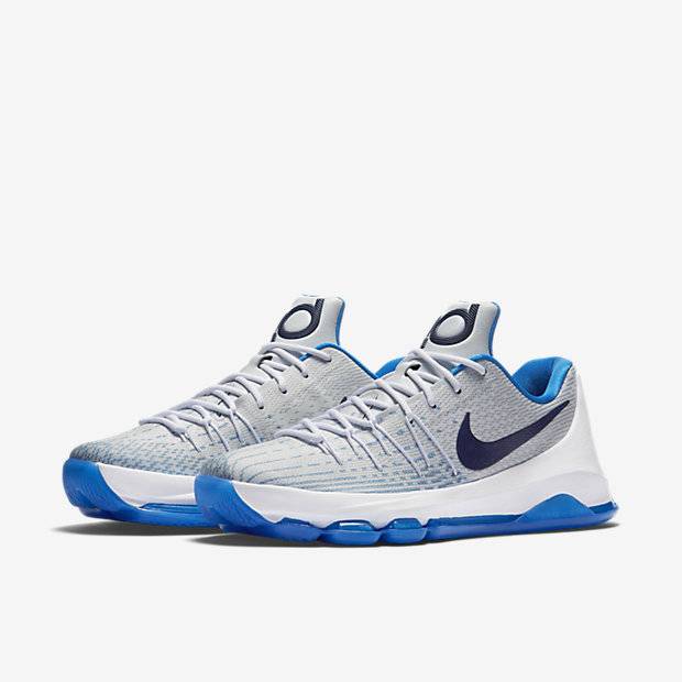 nike kd 8 Blue