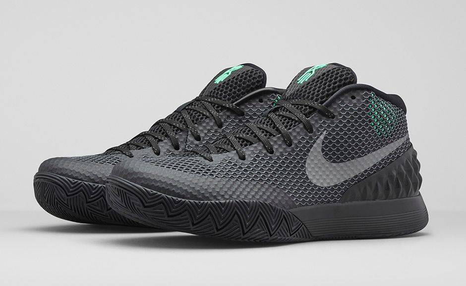 Buy Nike Kyrie 1 Driveway 705277 001 Novelship