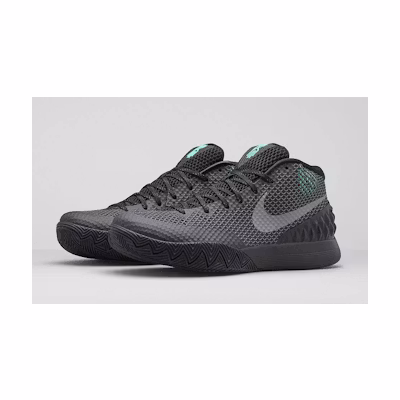 Nike Kyrie 1 Driveway