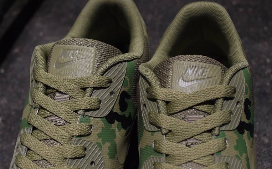 air max 90 japan camo