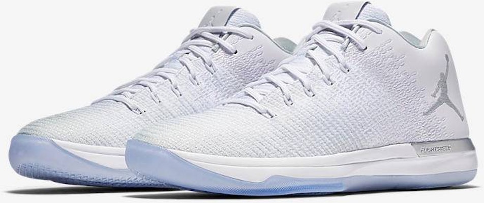 Jordan 31 pure money hotsell