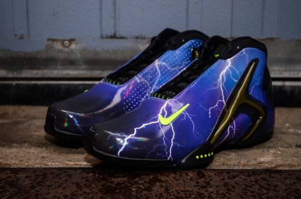 Nike zoom hyperflight deals prm
