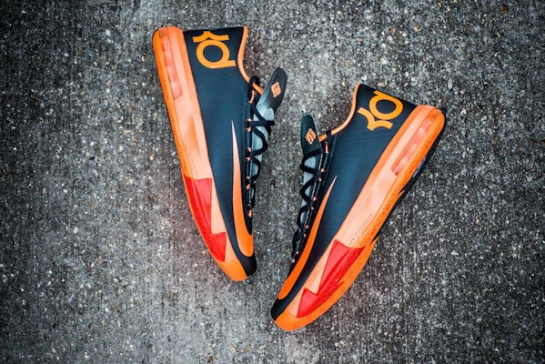 Comprar Nike KD 6 Neutral 599424 007 Novelship