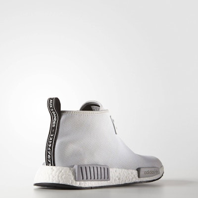 adidas NMD C1 Putih Vintage S79149 Lookbook adidas NMD C1 Putih Vintage S79149