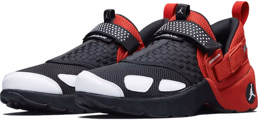 Jordan hot sale trainer lx