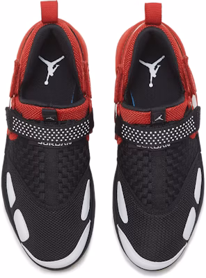 Air Jordan Trunner LX 'Black Red' 2017 905222-001 Order Air Jordan Trunner LX 'Black Red' 2017 905222-001