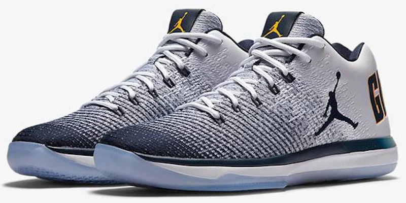 Nike air jordan 31 best sale low