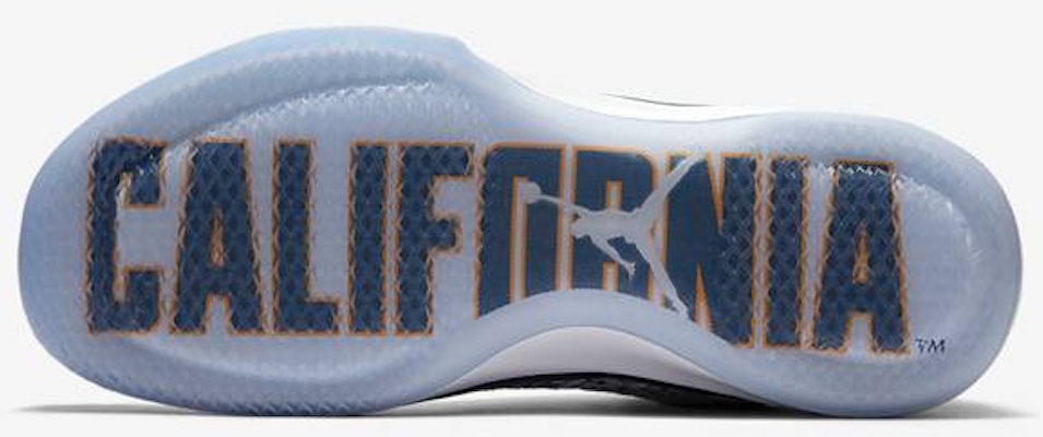 Air Jordan 31 Low Cal 897564 118 897564 118 Novelship