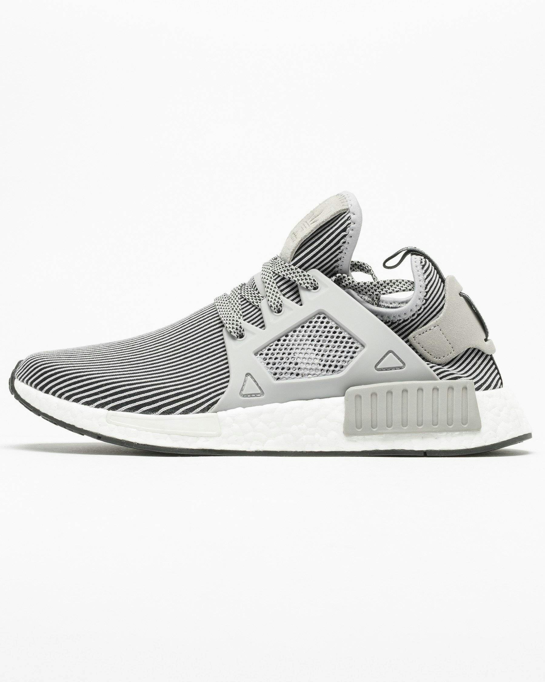 adidas NMD_XR1 'Solid Grey' - S32218 - Novelship