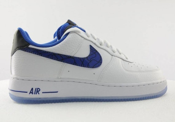 Penny hardaway air force 2025 ones