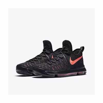 Nike KD 9 Aunt Pearl