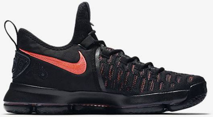 Nike KD 9 Aunt Pearl 881796-060 Lookbook Nike KD 9 Aunt Pearl 881796-060