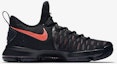 Lookbook Nike KD 9 Aunt Pearl 881796-060