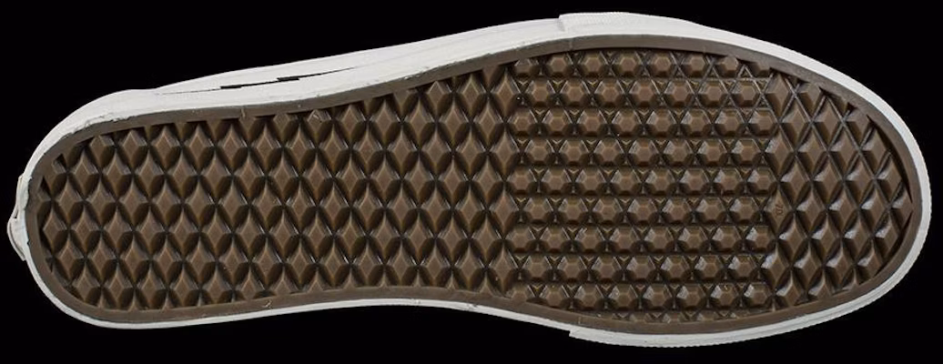 DEFCON x Vans Sk8-Hi Notchback Pro 'Negro' VN000OK4KUY Purchase DEFCON x Vans Sk8-Hi Notchback Pro 'Negro' VN000OK4KUY