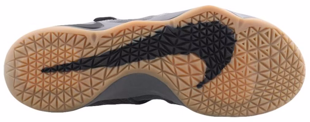 Nike LeBron Zoom Soldier 11 Grey Gum 897646-003 Shop Nike LeBron Zoom Soldier 11 Grey Gum 897646-003