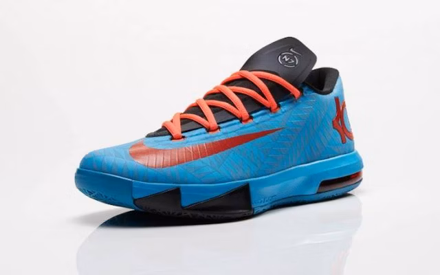 Nike kd 6 shop n7