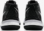 Shop Nike Kyrie 3 TB Hitam Putih 917724-001