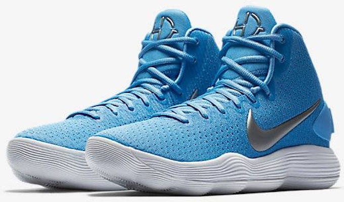 Nike Hyperdunk 2017 University Blue 897808 401 897808 401
