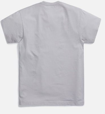 KITH Cruel Bird Vintage Tee Concrete Order KITH Cruel Bird Vintage Tee Concrete