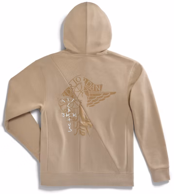 Red hotsell jordan pullover