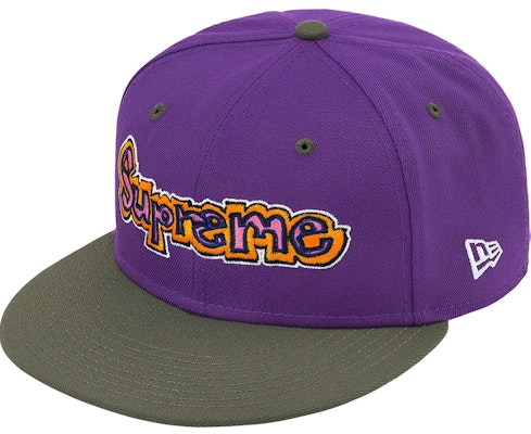 Gonz sales supreme hat