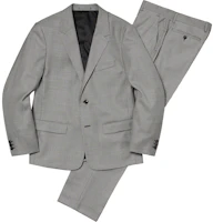 Supreme Wool Suit Houndstooth Supreme Wool Suit Houndstooth