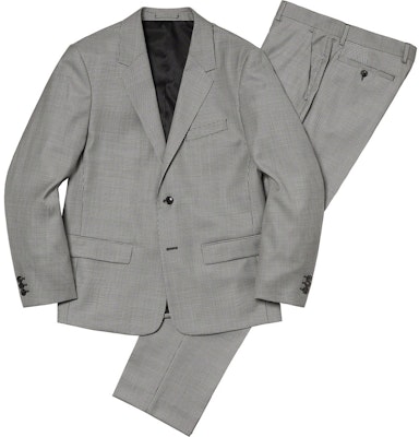 シュプリーム ウール 千鳥格子スーツ
Buy シュプリーム ウール 千鳥格子スーツ