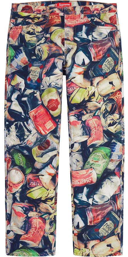 supreme-cans-regular-jean-multicolor